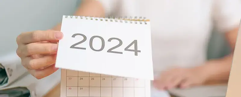 Вихідні в Польщі 2024