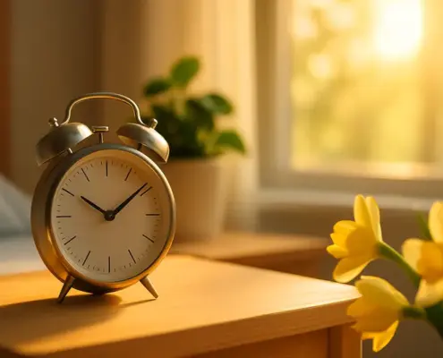 Коли в Польщі переводять годинник на літній час