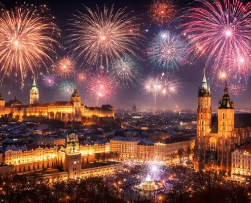 Życzenia noworoczne 2027