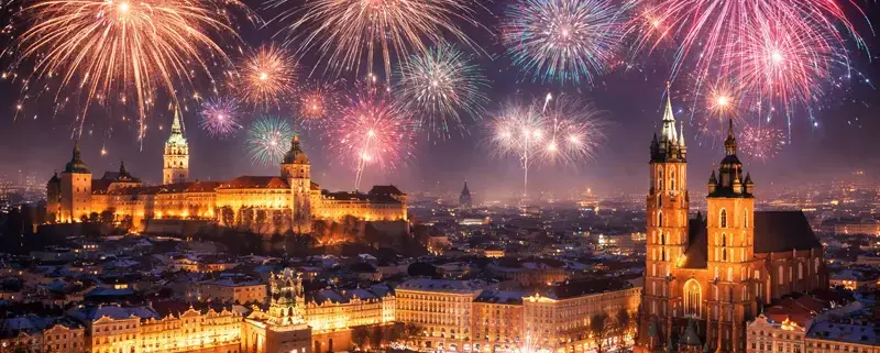 Życzenia noworoczne 2027