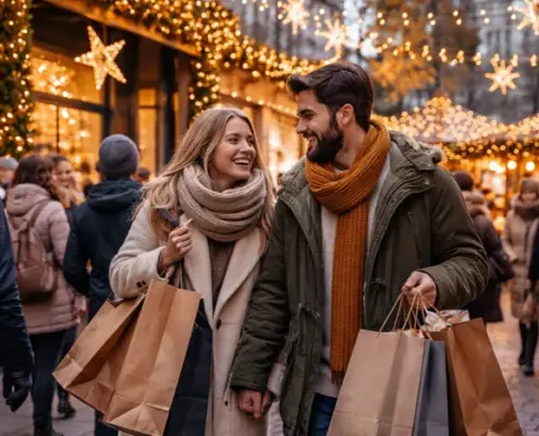 Як працюють магазини в Польщі на свята 2026 року