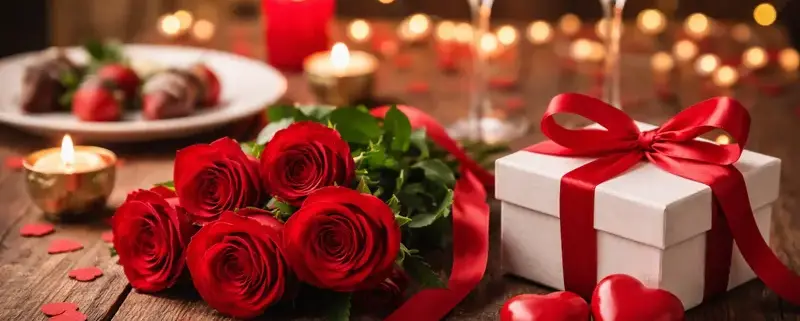 День святого Валентина