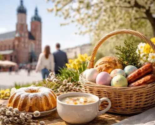 wielkanoc 2026 kiedy wypada
