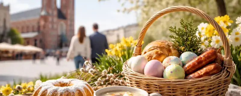 wielkanoc 2026 kiedy wypada