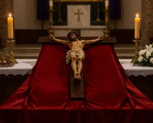 wielki piątek jest wolny