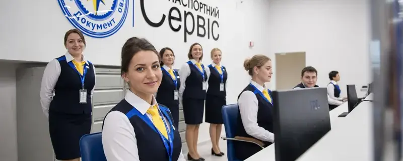 ДП Документ у Кракові