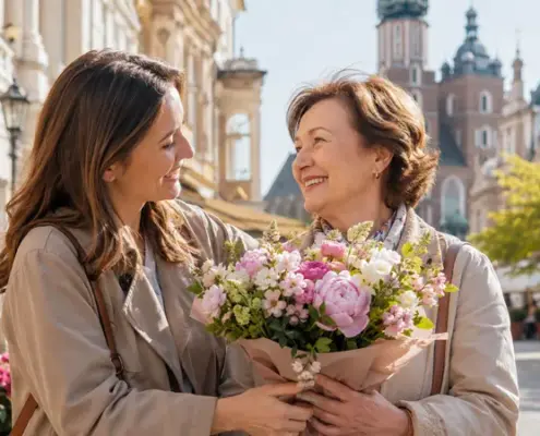 Dzień Mamy