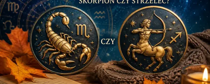 listopad jaki to znak zodiaku