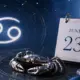 23 czerwca jaki znak zodiaku