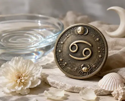 30 czerwca jaki znak zodiaku