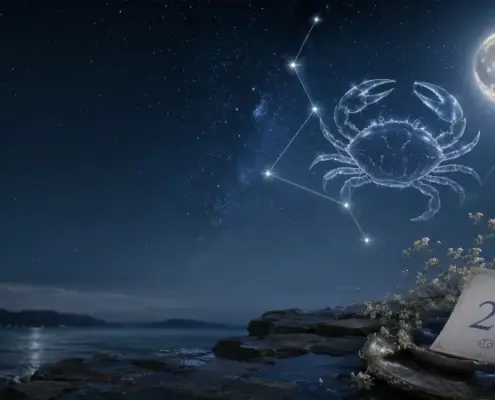 25 czerwca jaki znak zodiaku