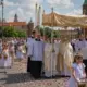 boze ciałó