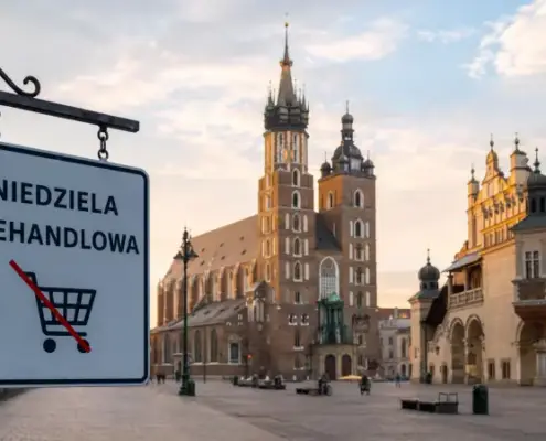 czy 13 września jest niedziela handlowa