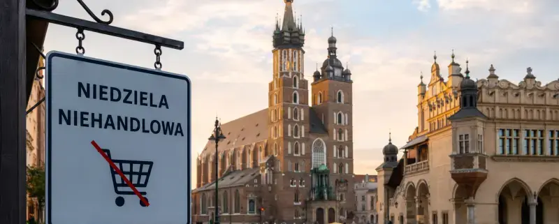 czy 13 września jest niedziela handlowa