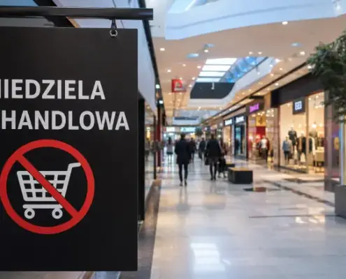 czy 25 października jest niedziela handlowa