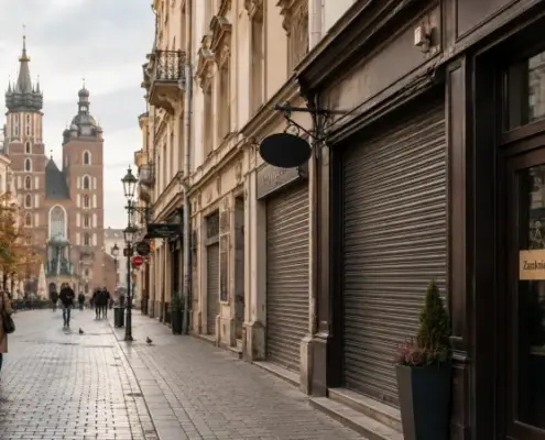 czy 8 listopada jest niedziela handlowa