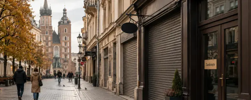 czy 8 listopada jest niedziela handlowa