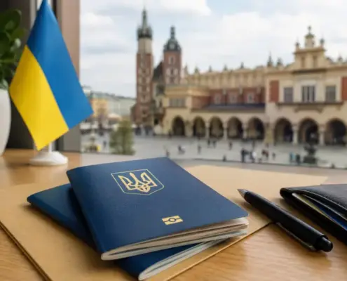 Тарифи ДП «Документ» у 2026 році: скільки коштує
