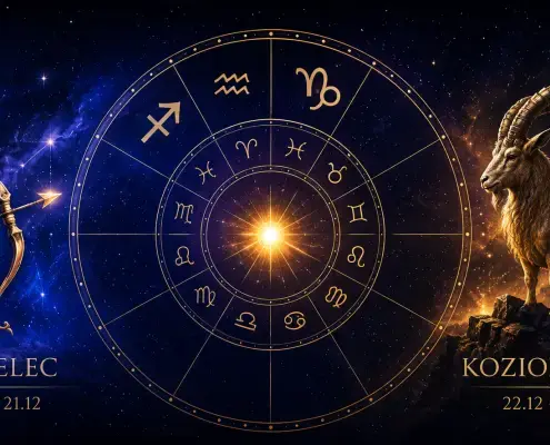 grudzień jaki to znak zodiaku