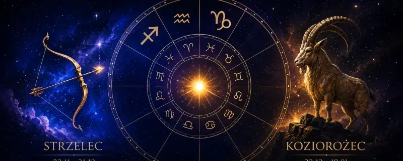 grudzień jaki to znak zodiaku