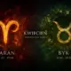 kwiecień jaki to znak zodiaku
