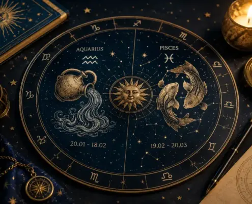 luty jaki to znak zodiaku