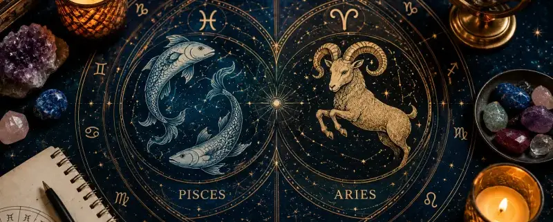 marzec jaki to znak zodiaku