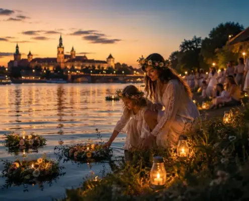 Noc-swietojanska