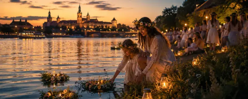 Noc-swietojanska