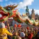 Parada Smoków Kraków 2026