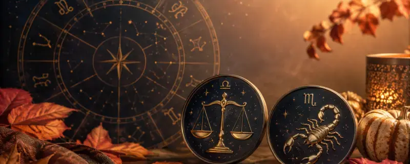 październik jaki to znak zodiaku