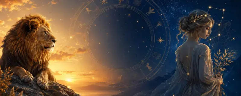 sierpień jaki to znak zodiaku