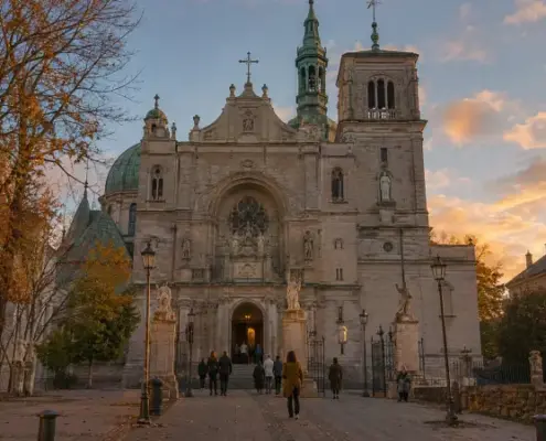 Uroczystość Najświętszego Serca Pana Jezusa