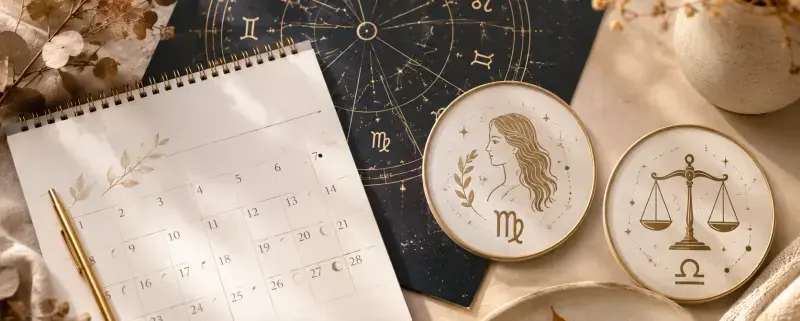 wrzesień jaki to znak zodiaku